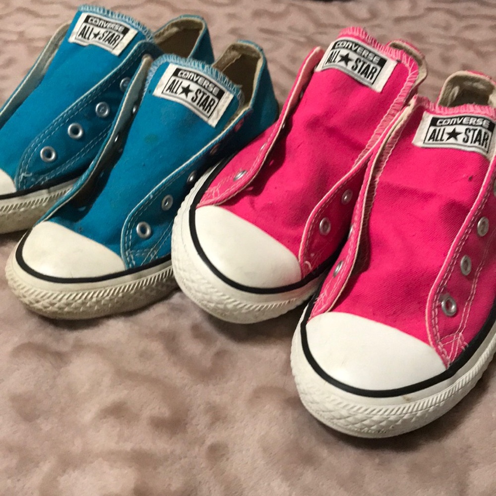 Converse sneakers